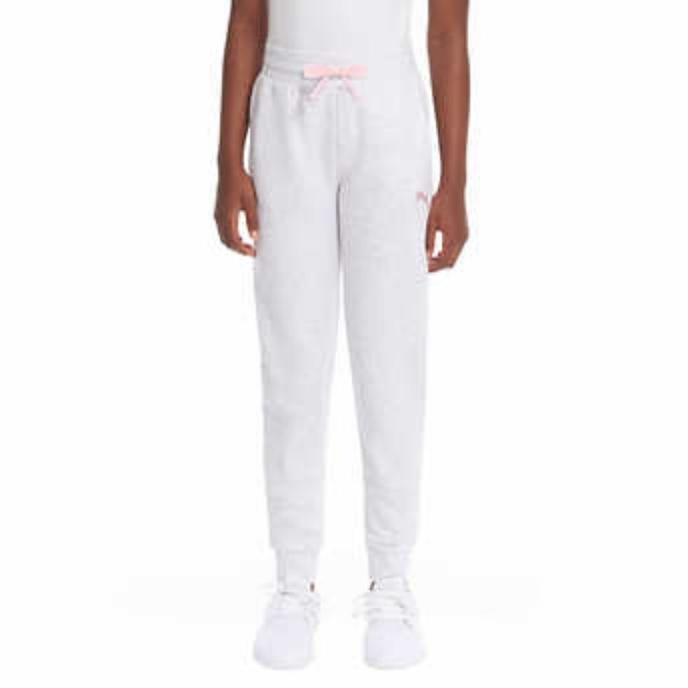 PUMA Youth Fleece Jogger
